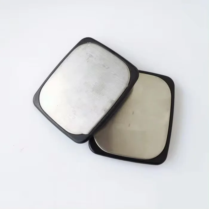 Электродная плата с ручкой для дефибриллятора Philips M4735A электрод взрослых 1 шт.