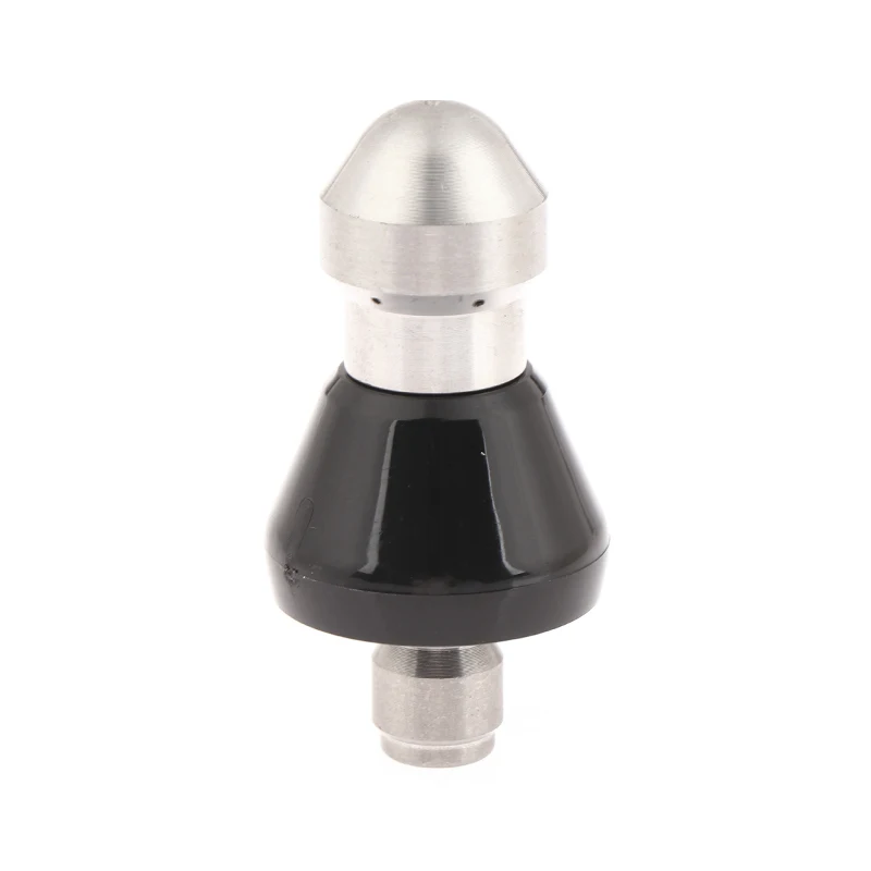 

1 шт., труба для мойки труб из нержавеющей стали