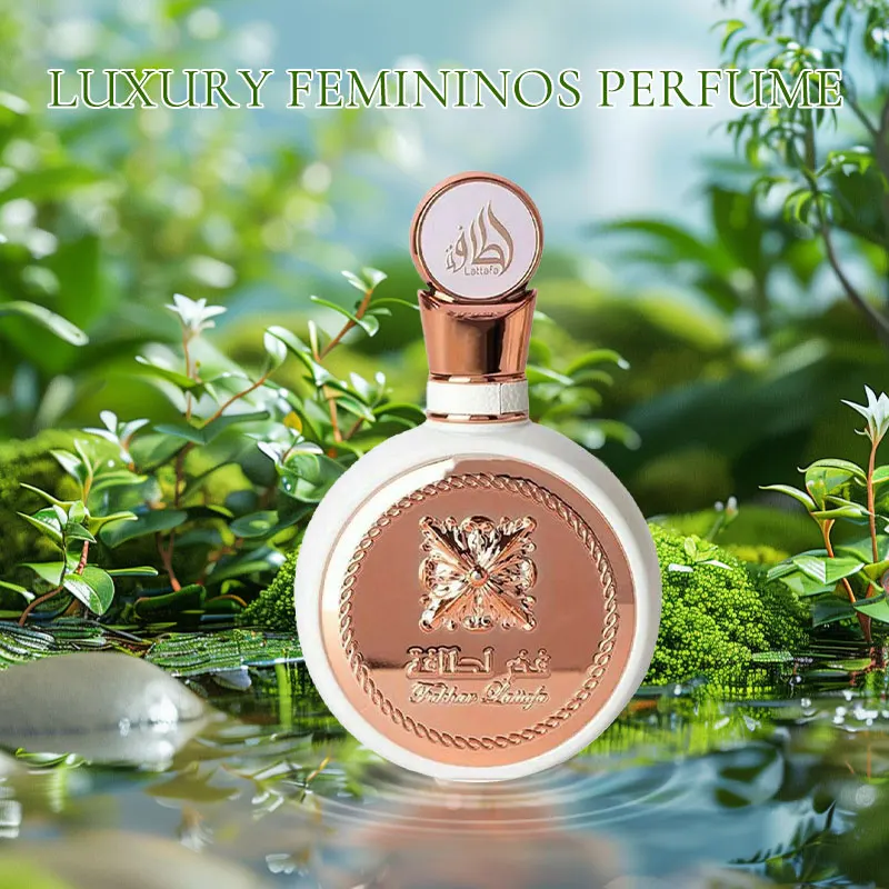 100 мл Al Arab Eau De Parfum Прочная высококачественная роскошная аристократическая