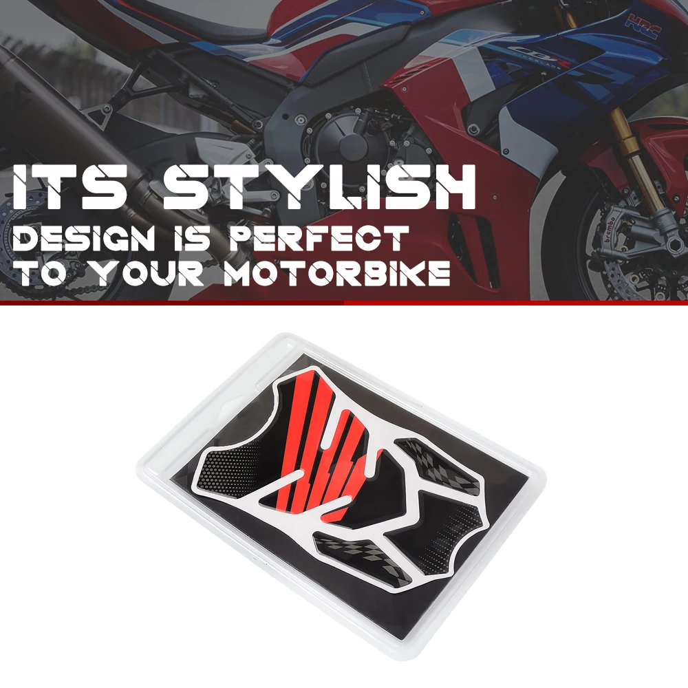 

Motorcycle Fuel Tank Side Protection Pad For Honda Hornet CB599 CB600F CB900F CB1000F CB1300 CB 599 600F 900F 1000F 1300 900 F