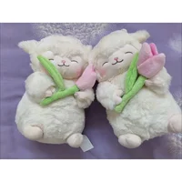 Плюшевые овечки#5