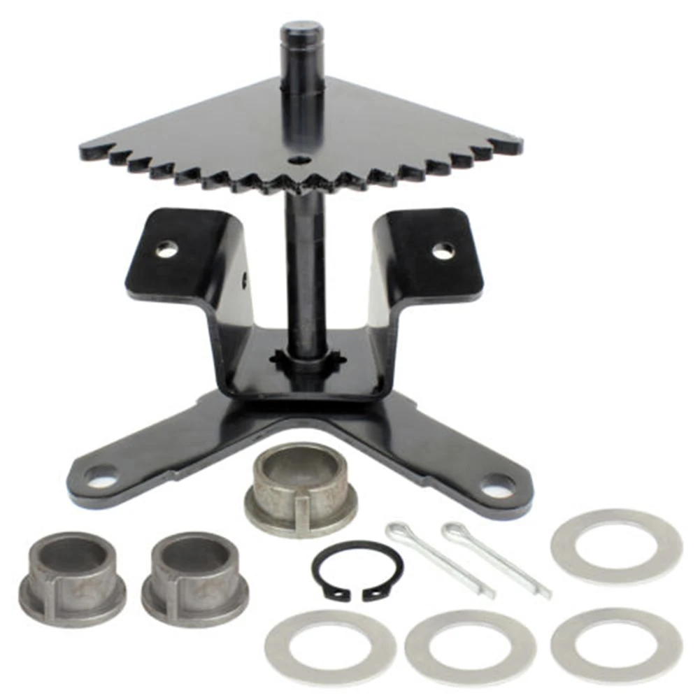 

Impeccable Steering Sector Gear Suitable for LT133 LT150 and More Reliable Operation Long Life Span and Versatile Application