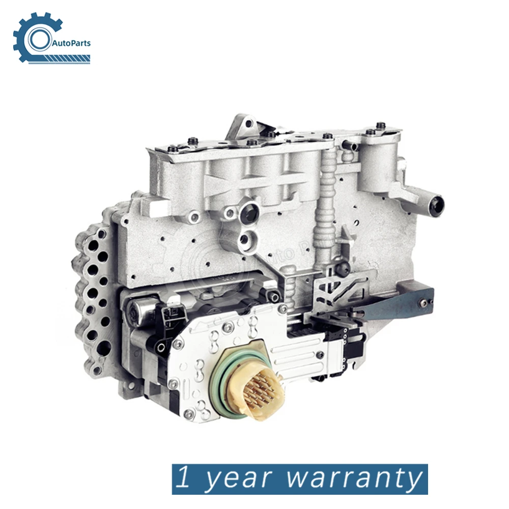 Корпус клапана трансмиссии 45RFE 545RFE 68RFE 5170877AA 52119435AB для Chrysler Dodge Jeep