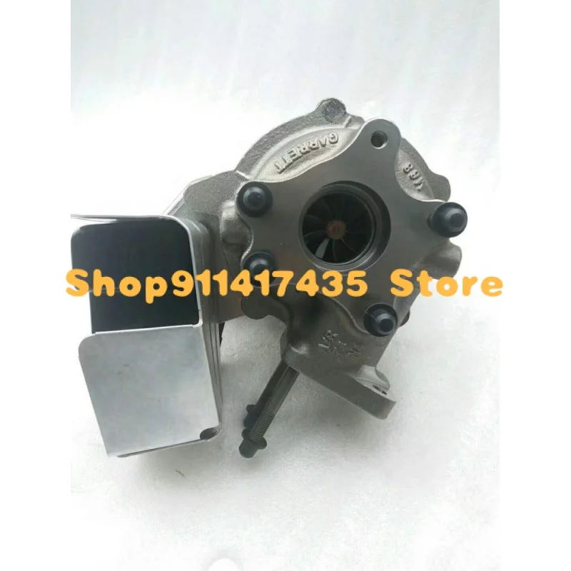 Xinyuchen турбозарядное устройство для Wrangler 2 8 T GT1756V 771954-0001 дизельное Оригинальное