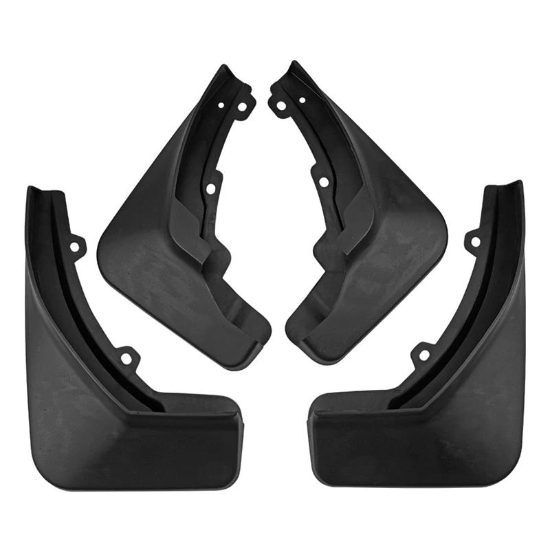 4 шт. брызговики для Seat Ateca 2016-2023