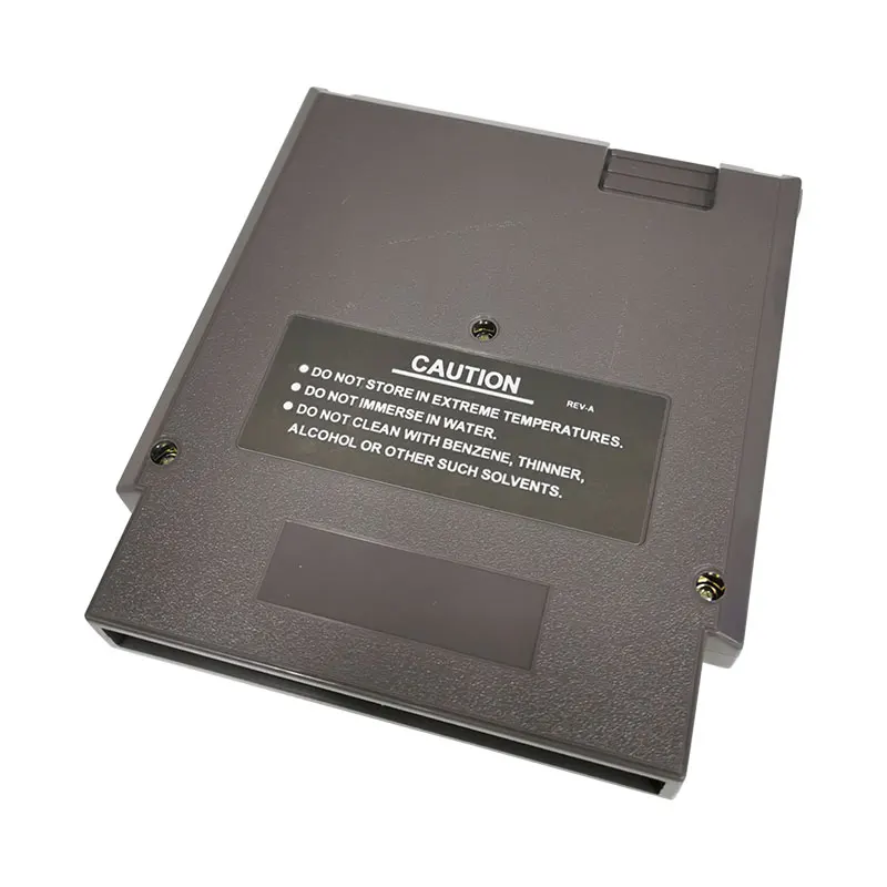 Для классических игр NES-зомби нация картридж для консоли NES 72 Pin 8 Bit Game Card |