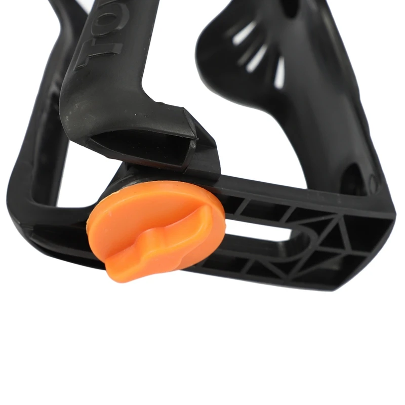 2 шт. регулируемый держатель для бутылки с водой