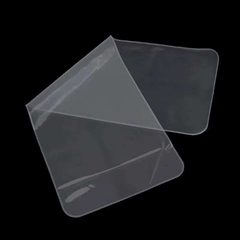 

Keyboard Cover Universal Protector Waterproof Skin Keypad Clear Protective Film Silicone Notebook Laptop PC Computer 15"