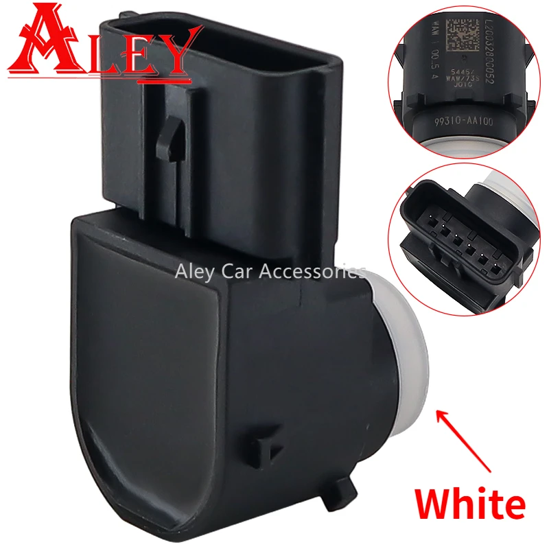 

Оригинальный Новый 99310-AA100 99310AA100 PDC контроль парковочного расстояния для Hyundai GV70 2022