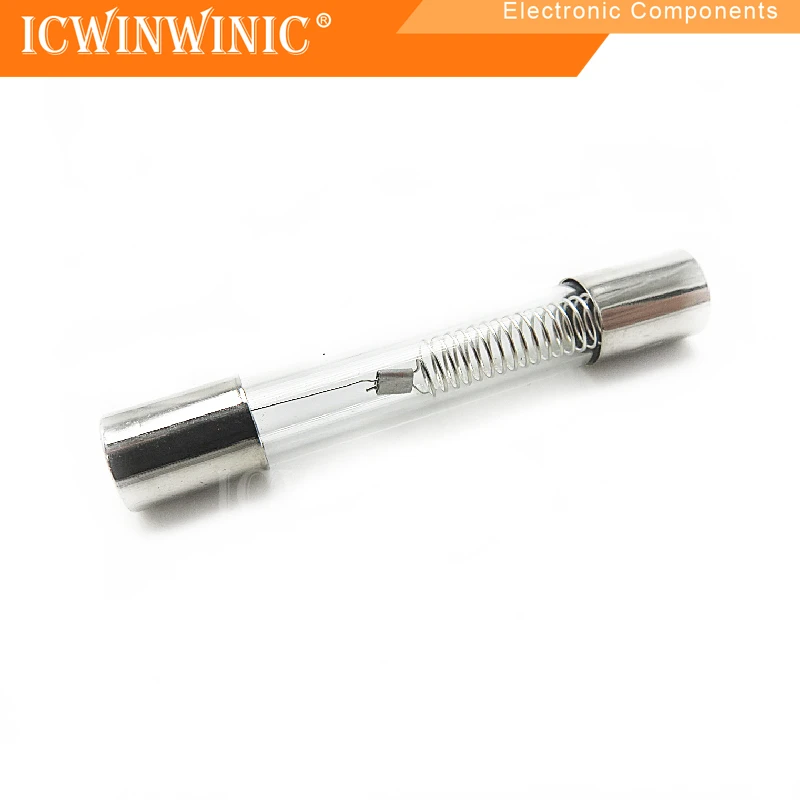 

10 шт. Предохранитель высокого давления для микроволновой печи 5KV0.9A 5KV900MA