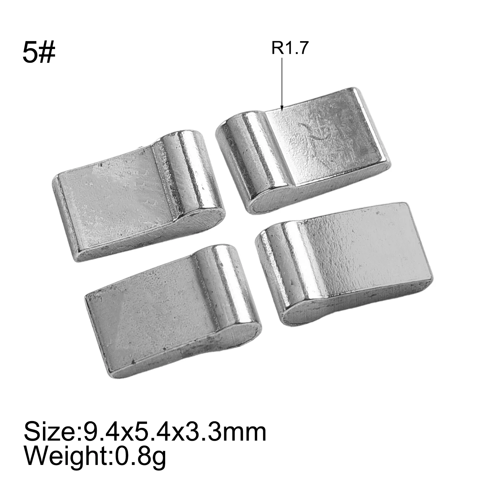 Для MTB велосипедов Fulcrum Hub Pawls Ступица колеса Шрапнель Высококачественный