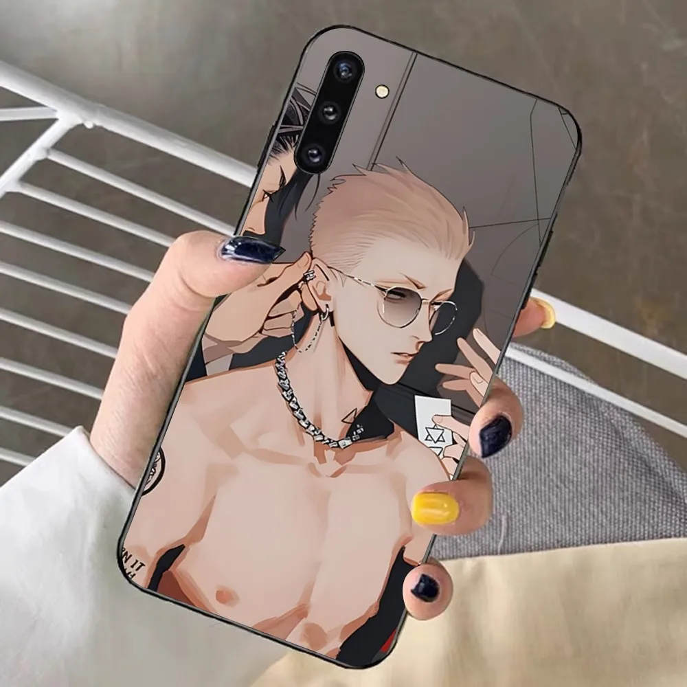 BL anime 19 дней телефон Φ X 5 A 6 7 8 T 9 9S 10 11 11S 11Epro Poco M3 pro