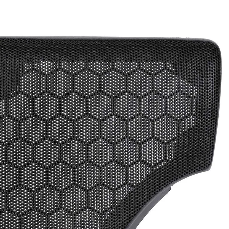 Передняя левая и правая Внутренняя дверь автомобиля звуковой сигнал крышка