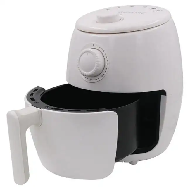 

Q Air Fryer - White