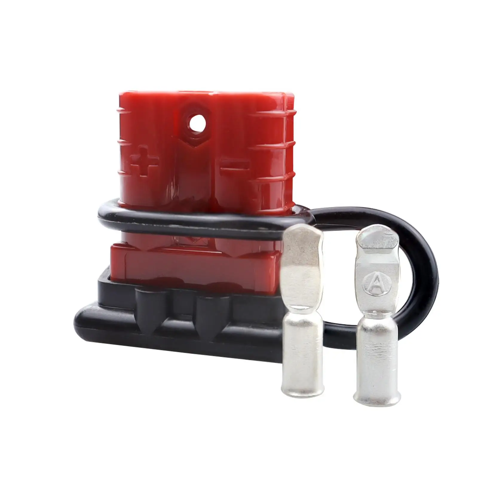 

4Pcs Battery Quick Connector 175A for Winch Trailer Electrical Devices