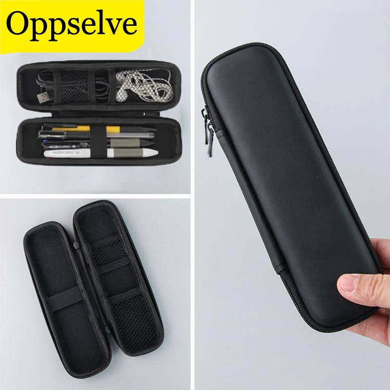 

Storage Box Bag Portable Shell Carry Case Holder Pouch Cover For Apple Pencil iPencil Airpods Air Pod Cable Earphone Accessories