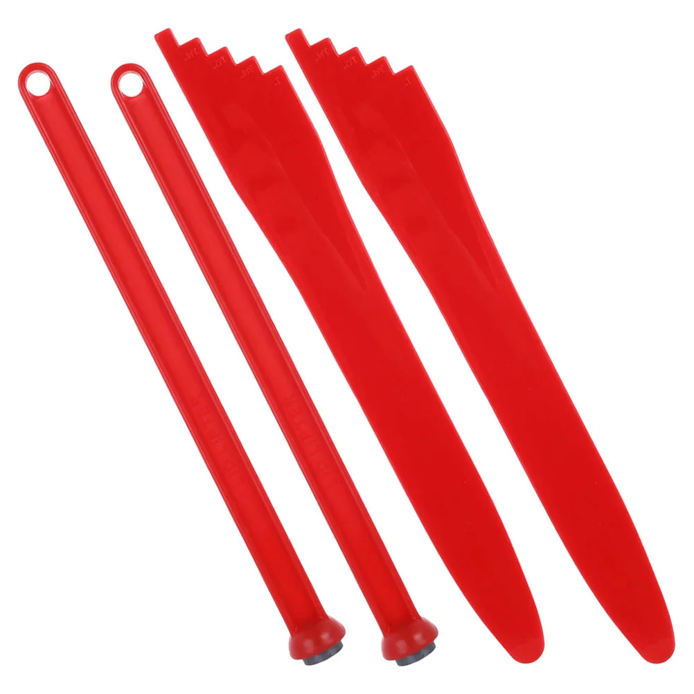 

4 Pcs Bottle Opener Canning Tool Portable Jar Lifter Kitchen Tools Home Essential