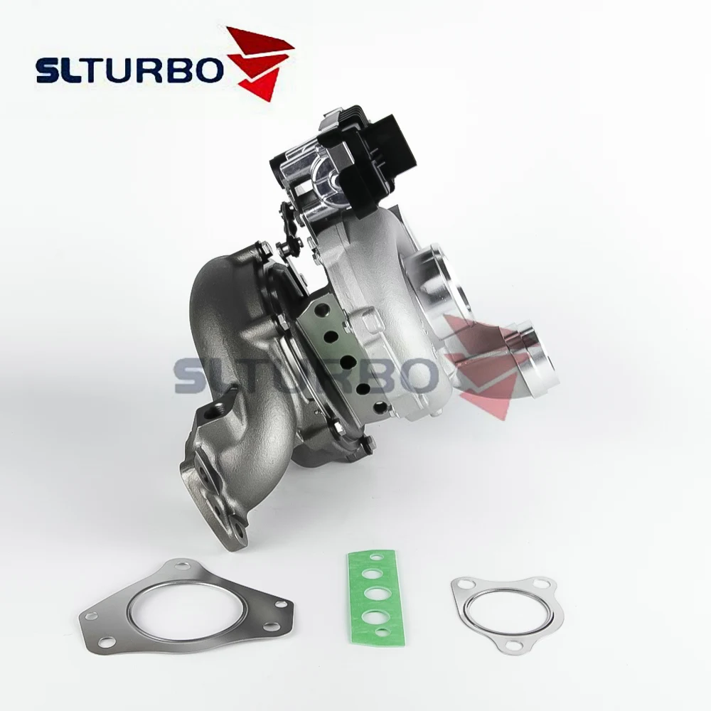 Турбокомпрессор Для Mercedes-Benz C350 CLS350 E350 GL350 R350 S350 CDI 195kw OM642 794877-0006 6420909580 Полный турбо