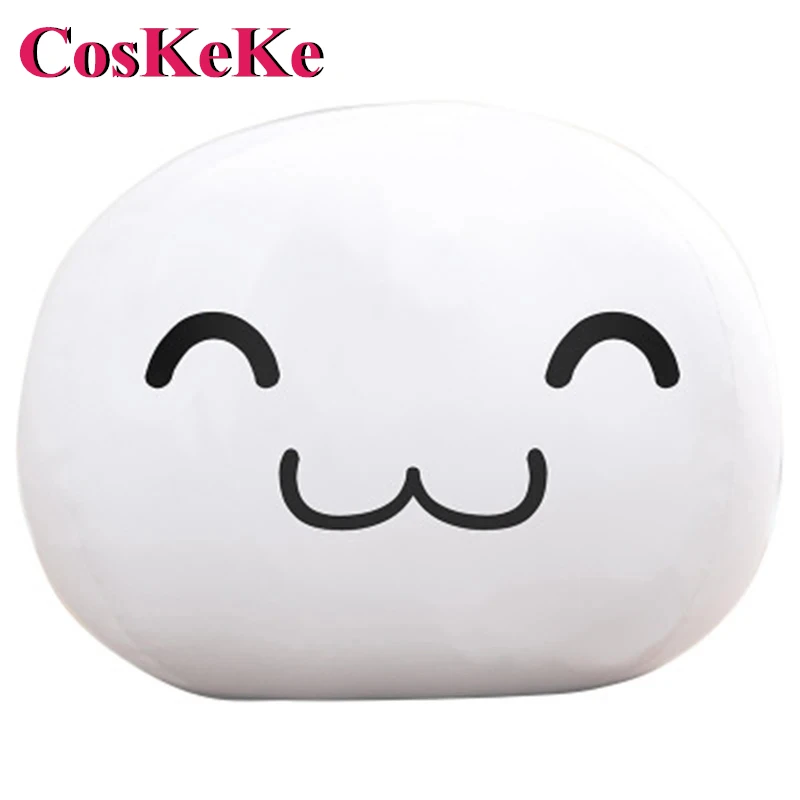 

CosKeKe Wotakoi: Love Is Hard For Otaku, аниме периферийный косплей, смайлик, Интернет-мем, пакет, Подарочная подушка на день рождения