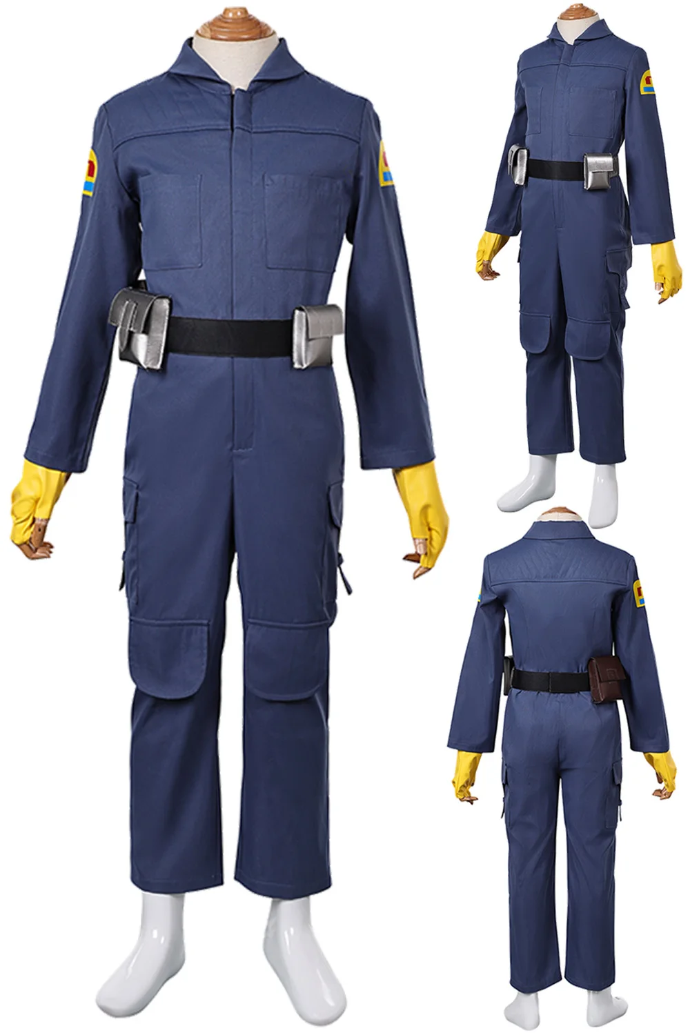 Маскировка Миралука КБ детская одежда для девочек ТВ космическая битва костюм со