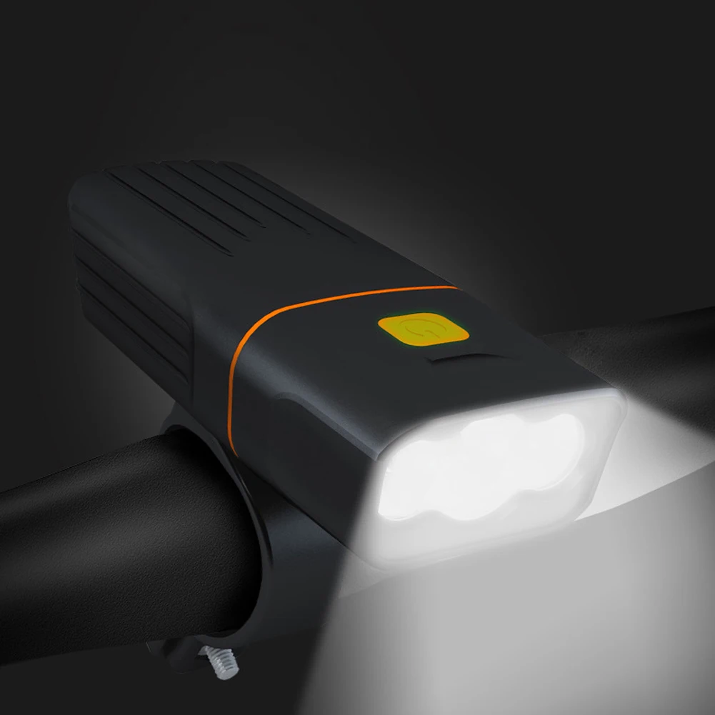 

Bicycle Light USB Rechargeable Bike Front Waterproof Led Front Back Rear Taillight MTB Road Bike Headlight Bicycle Accessories