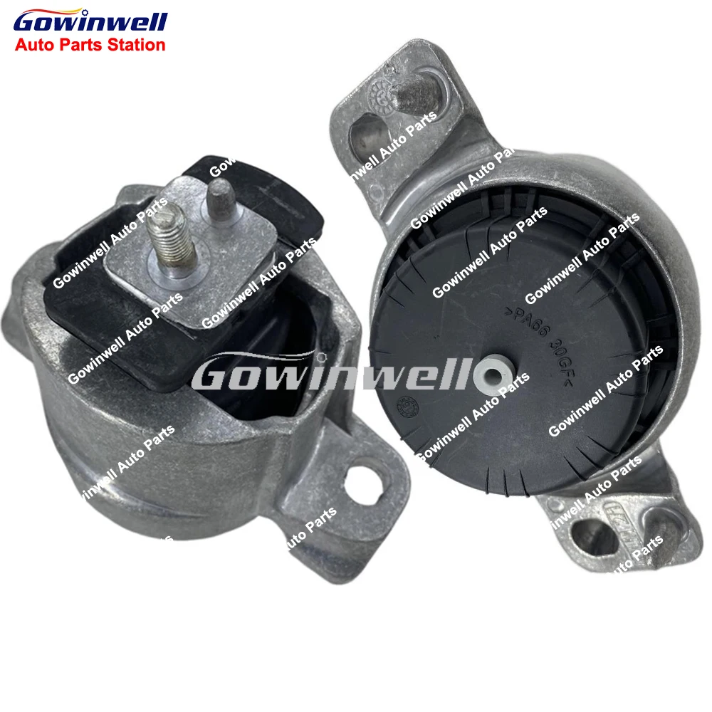 

Пара из 2 шт. передняя опора двигателя для Jaguar XF 2.0L Diesel 2016-T2H21216,T2H15854,T2H45357,T2H8171,T2H14266