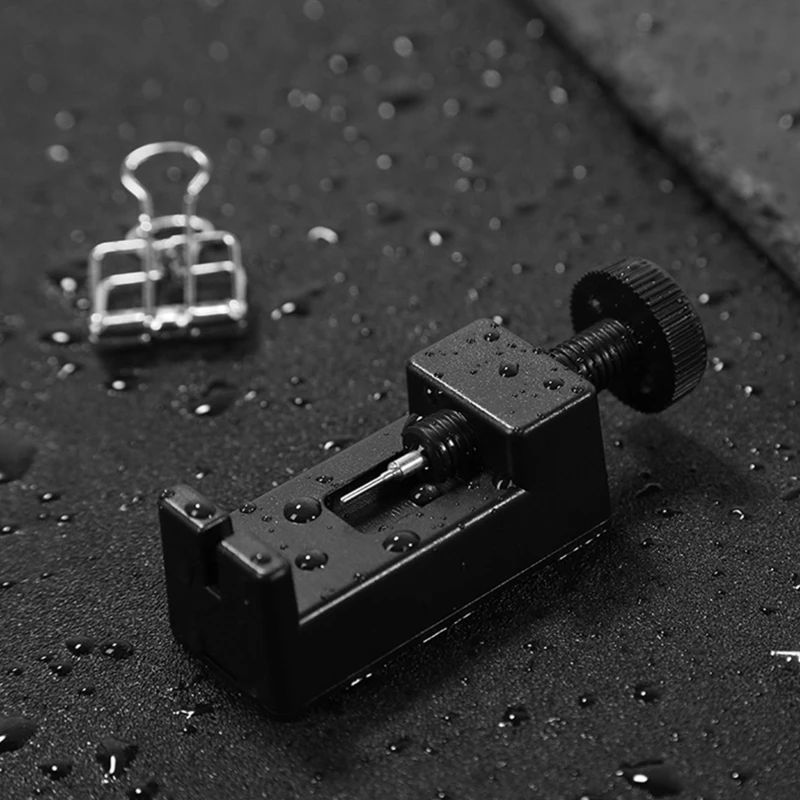 Watch Link Removal Tool Kit Band Chain Pin Remover for Smartwatch Bracelet Strap Adjustment Repair Maker |