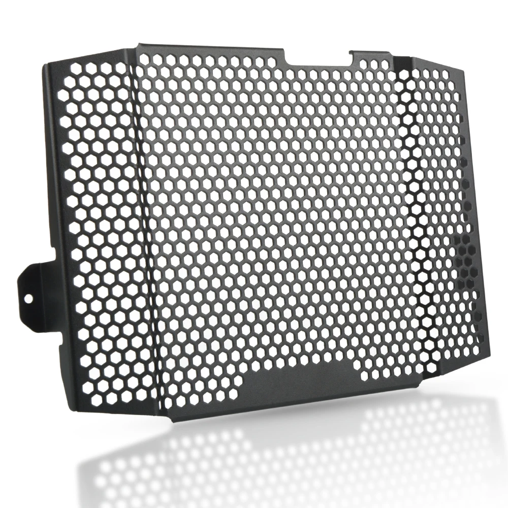 Для Suzuki GSX-S125 GP GSX S GSXS 125 GSXS125 Защита радиатора 2017-2019 2020 2021 2022 2023 2024 защитная решетка