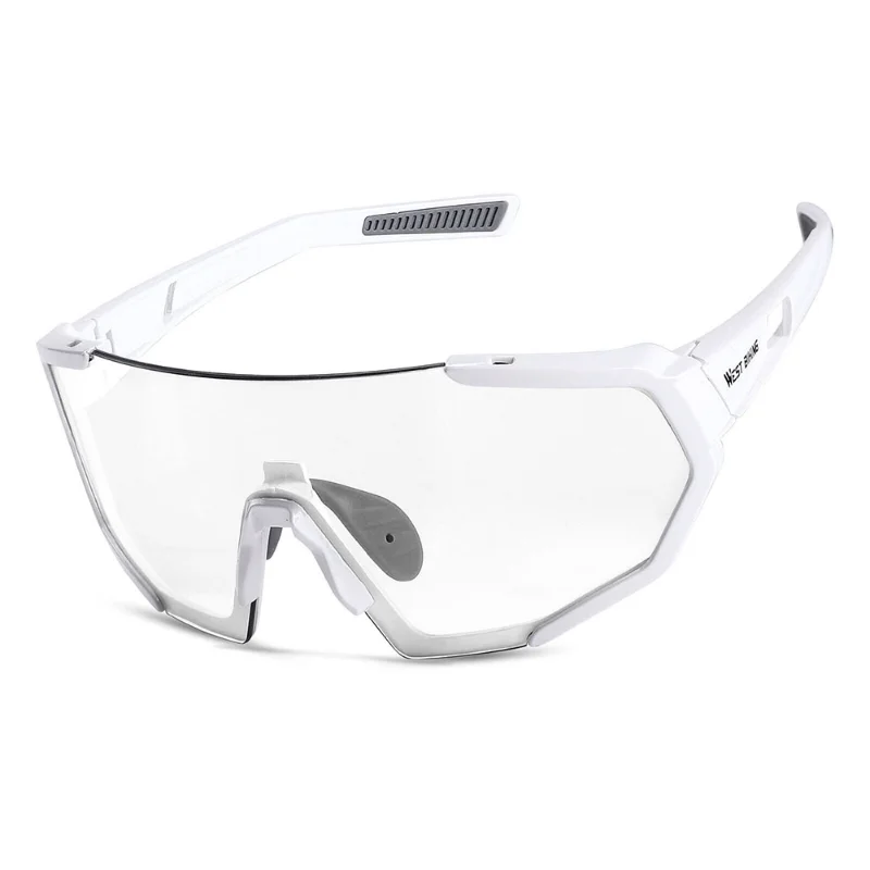 

Bicycle Outdoor Colour Changing Cycling Glasses for Men and Women Mountain Bike Windproof Glasses Cycling Equipment