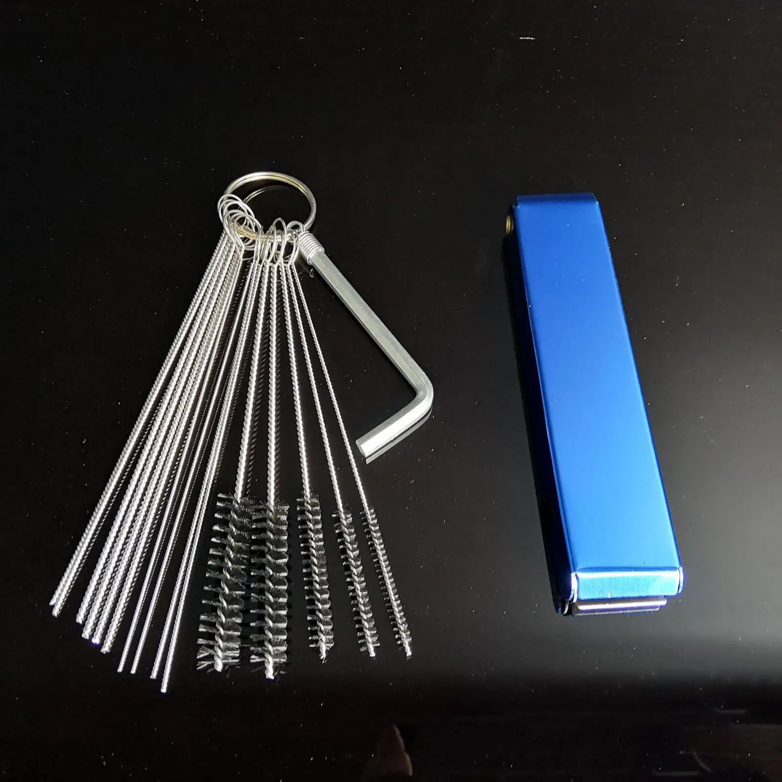 

Набор чистящих проводов для карбюраторов, сопло для автомобиля, вездехода