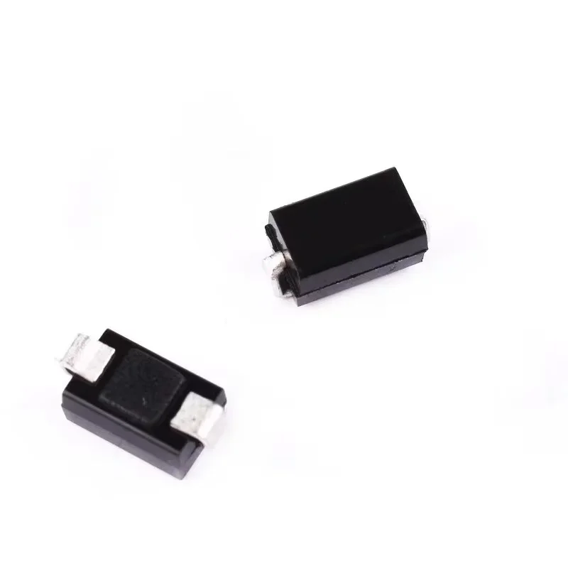 

30 шт. диодов SMAJ10A SMAJ10CA SMAJ11A/CA SMAJ12A/CA SMAJ13A/CA SMAJ14A/CA SMAJ15A/CA SMAJ16A/CA SMAJ17A/CA SMAJ18A/CA SMAJ130CA DO-214