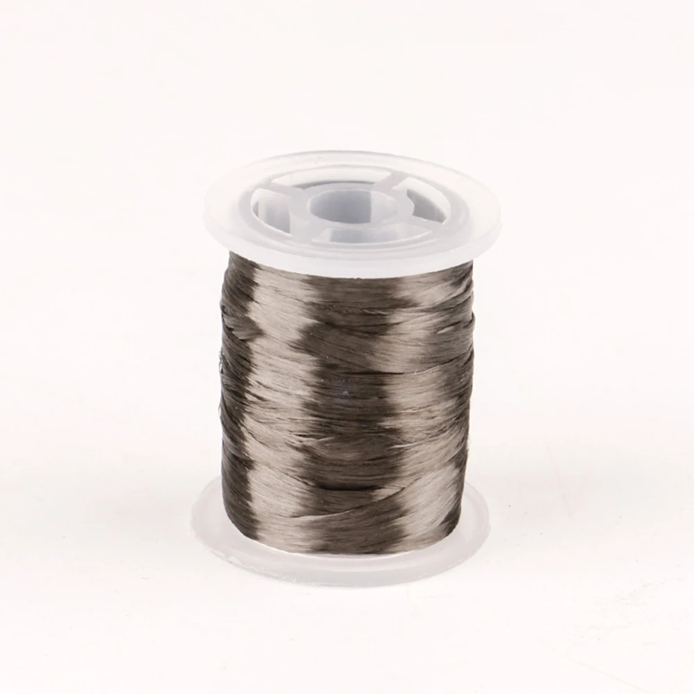 

Repair Line Fishing Rod Guide Ring Fishing Line Fishing Rod Line Fishing Tool Rod Guide Thread Rod Repair Line Wrapping Line Hot