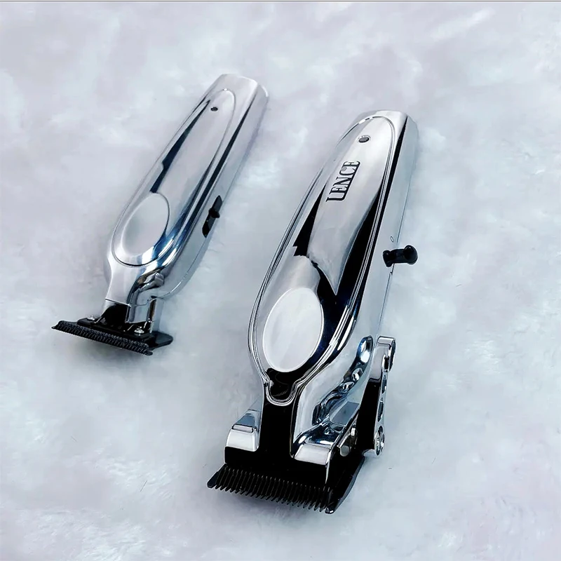 

2022 New Upgrade All Metal 0 Blade Hair Clipper,Professional 7200RPM Bald Head Rechargeable Hair Trimmer,Men Barber Hairdresser