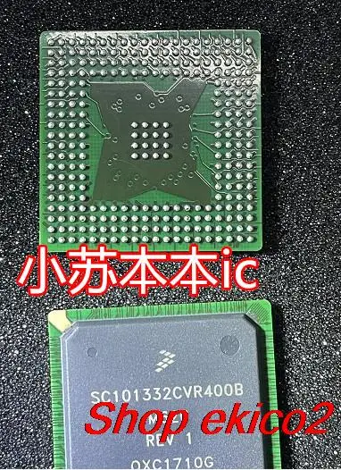 Оригинальный сток SC 101332 CVR400B M62C MPC5200CVR400B BGA 160