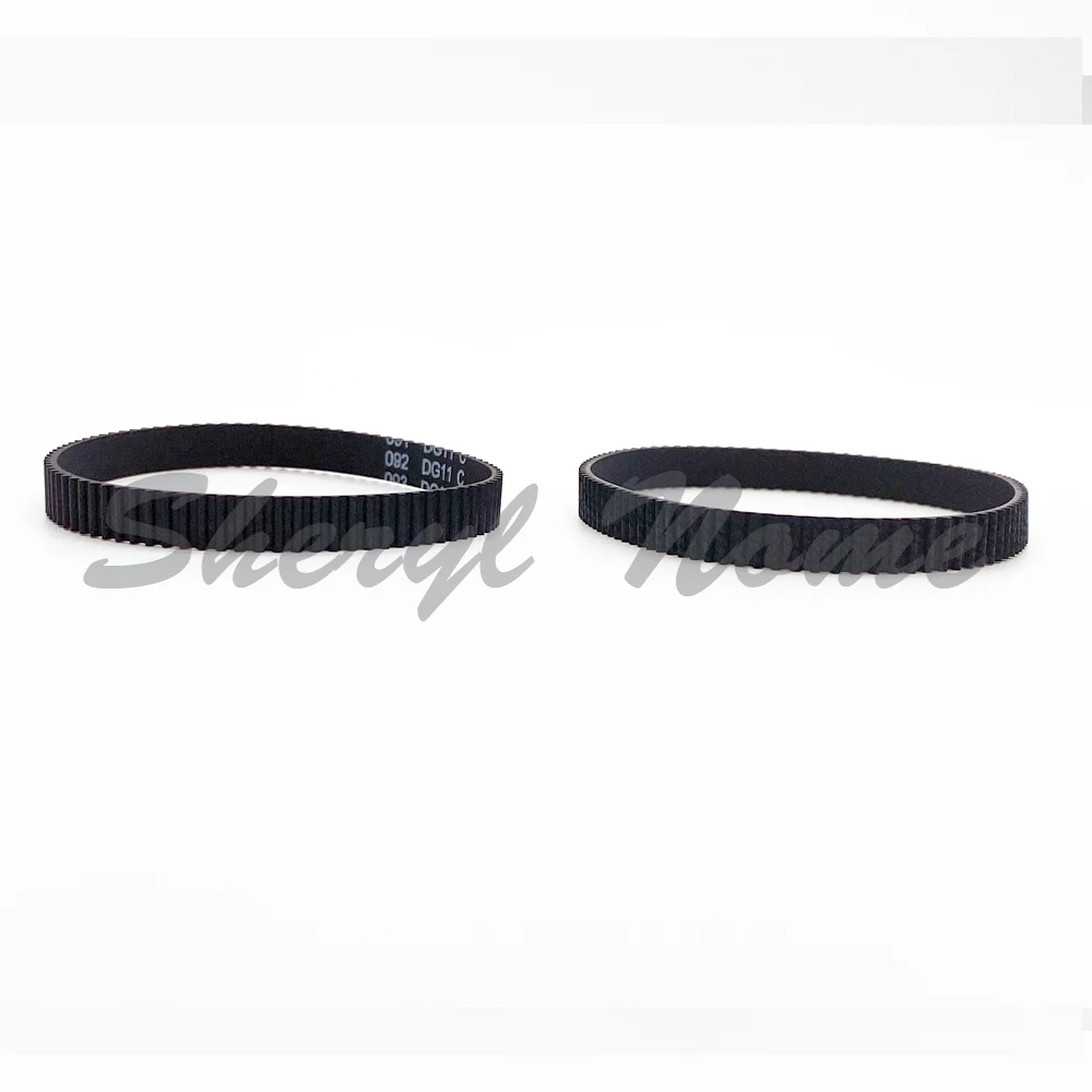 Ремень ГРМ с замкнутой петлей ширина 6 мм 248 250 252 254 256 258 260 262 264 266 резиновый ремень
