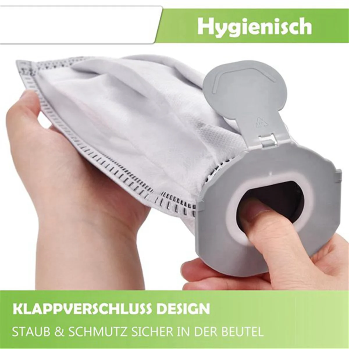 Пылесборник для Vorwerk пылесос Kobold VK7 типа FP7 очистки и освежения вашего