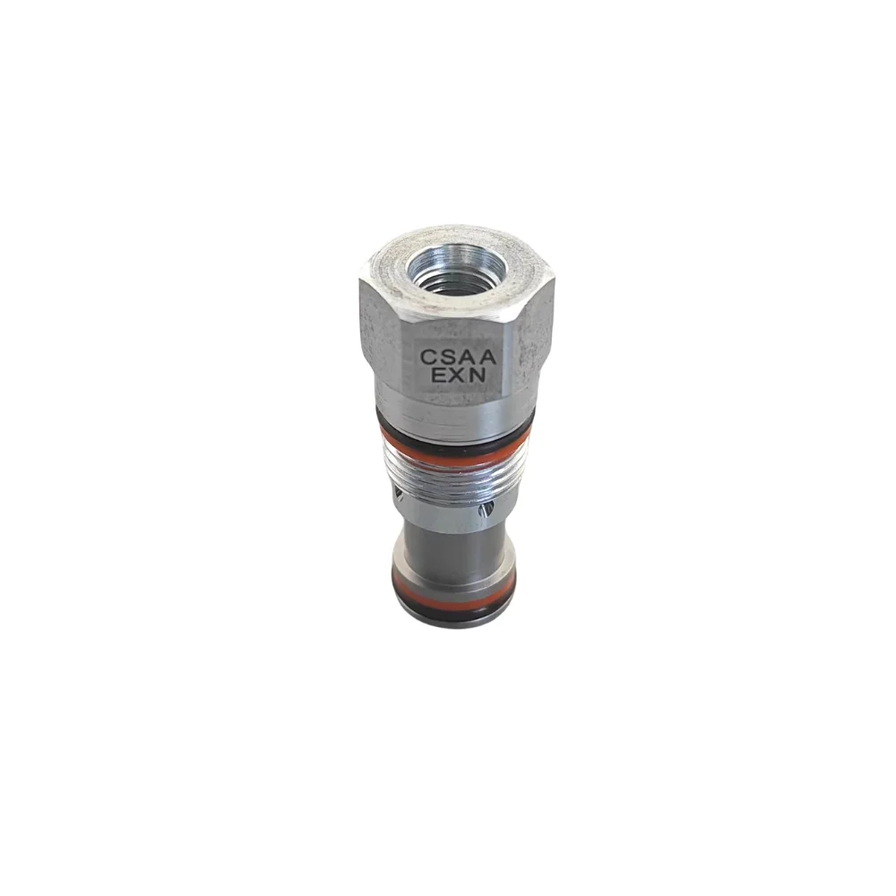 Закаленное сиденье солнцезащитный гидравлический шаттл клапан для мобильных