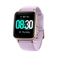 smartwatch for ios and android phones watches for men women ip68 waterproof smartwatch fitness tracker watch with heart rates