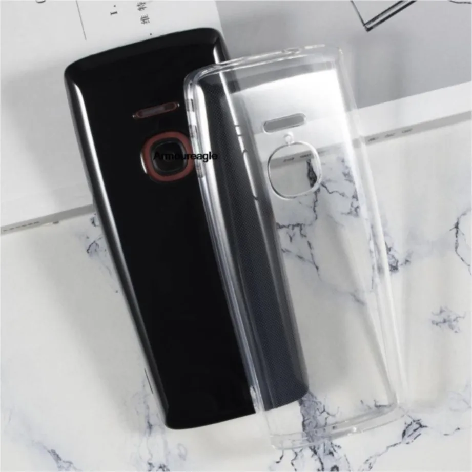 Защитная пленка для Nokia 8210 4g 2022 ta-1507 ta-1494 ta-1489 ta-1485 ta-1483 силиконовый защитный чехол