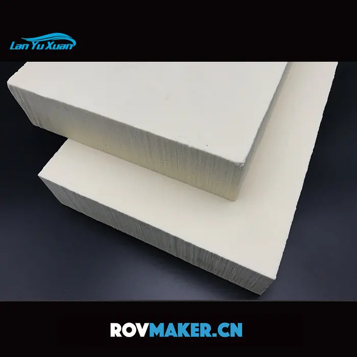 

General pressure-resistant rigid polyurethane foam PU foam Pressure-resistant buoyancy material buoyancy foam for shallow water