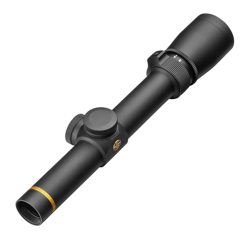 Оптический прицел Leupold VX 3i 1 5 5x20 Duplex матовый|Оптические прицелы| |