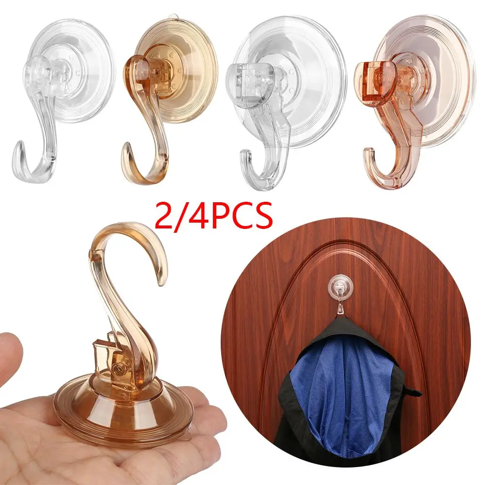 

Направляющие для ванной комнаты, съемный кухонный держатель, вешалка для хранения, прозрачная настенная стойка с винтами, настенные крючки ...