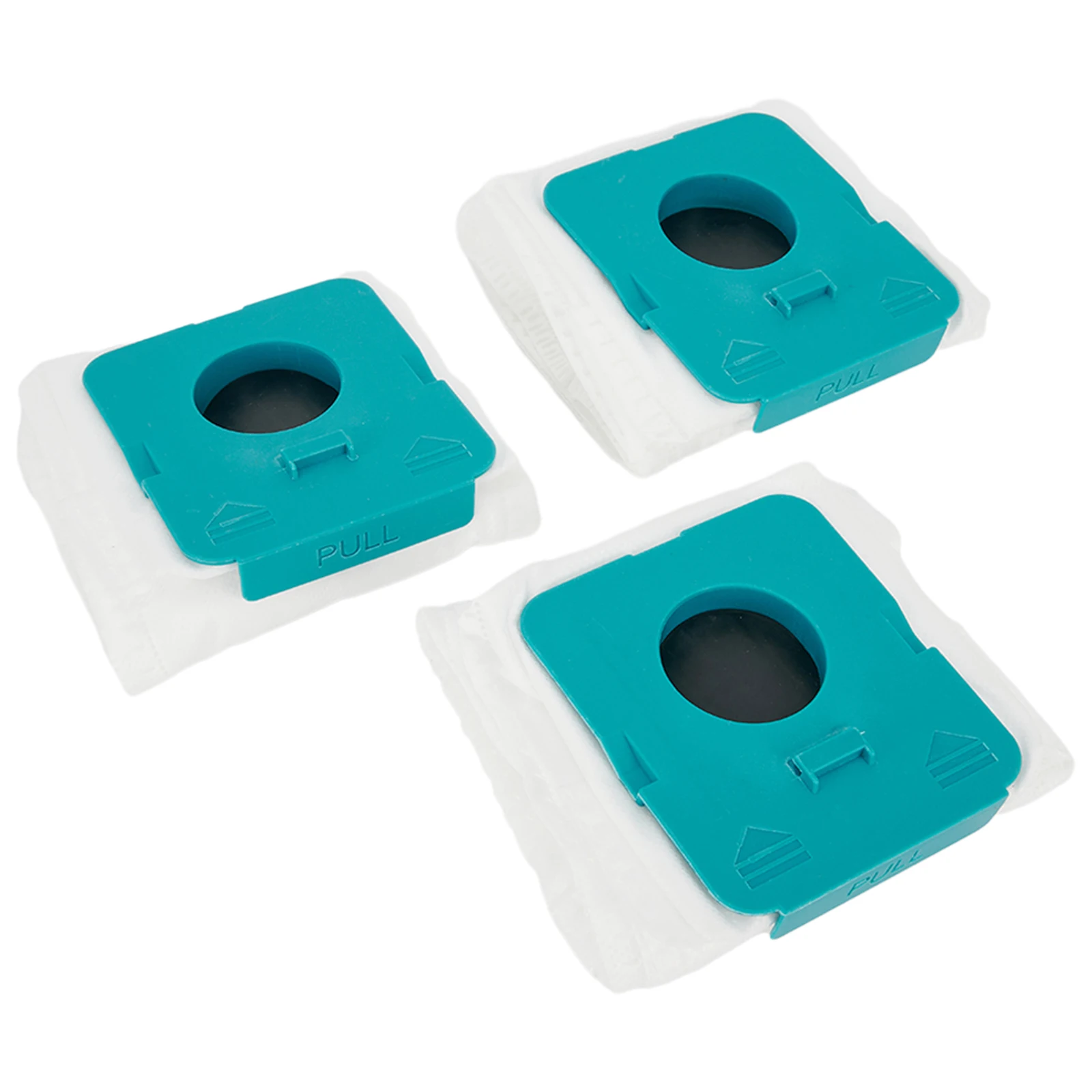 

Garbage Bags Dust Bags Reliable Sweeper Part Vacuum Cleaner Accessories Easy To Install Multi-grade Filtration