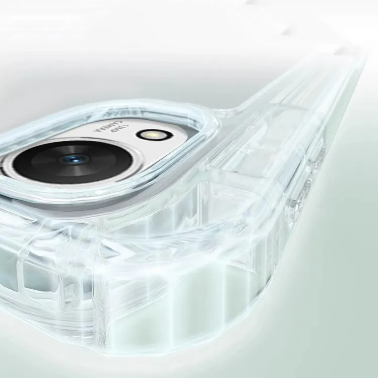 Прозрачный Акриловый чехол для Huawei MatePad Pro 12 2 2024 Air SE 11 5 S PaperMatte Pro11 10 4 Pro10.8