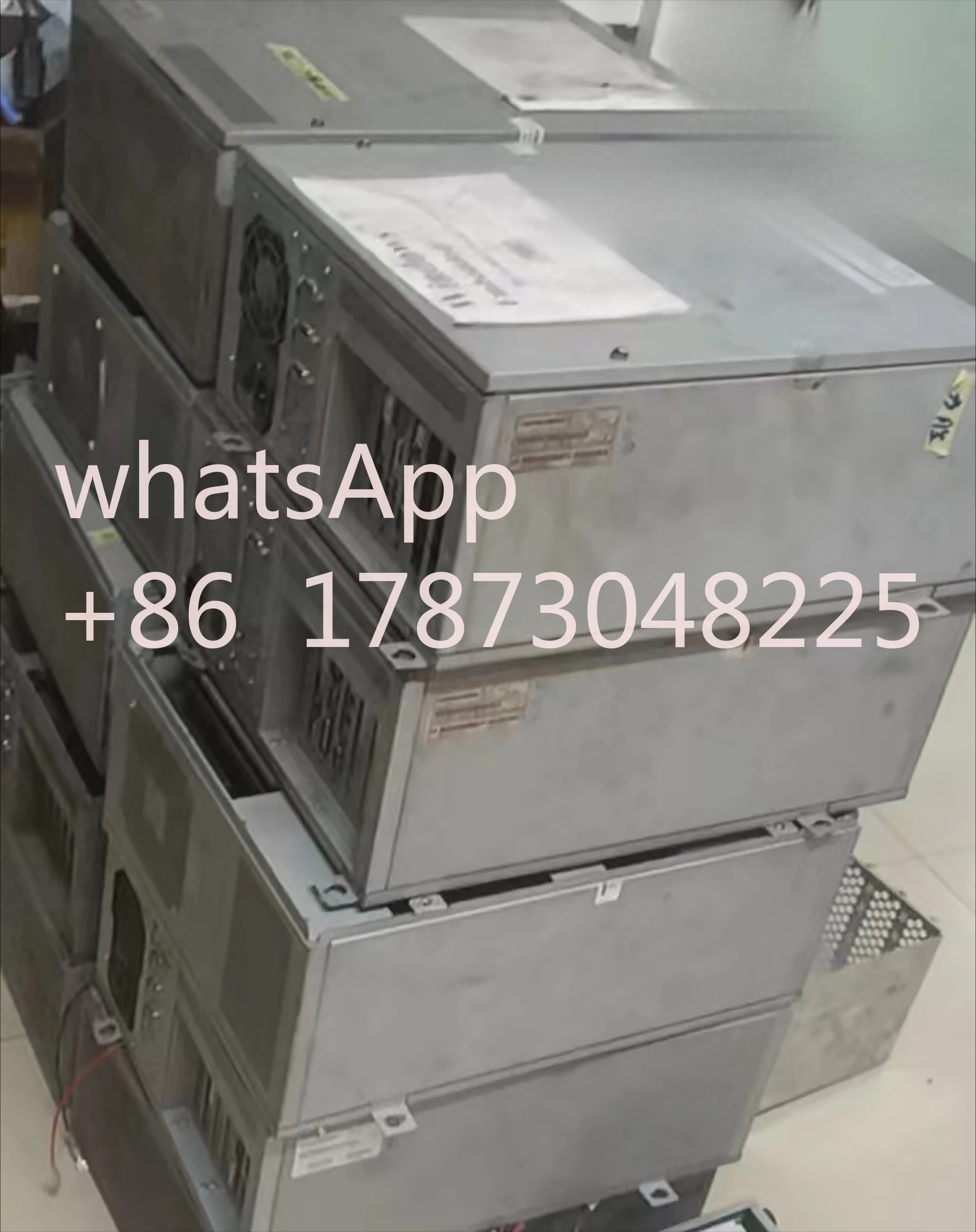 1 шт. б/у 00.783.0182/04 MC2-C-RO-05 Печатная машина Heidelberg Mainframe