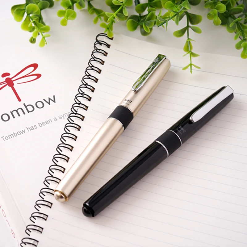 

Японский автоматический карандаш Tombow с зумом 505, мужской механический карандаш 0,5 мм или 0,9 мм, 1 шт./партия