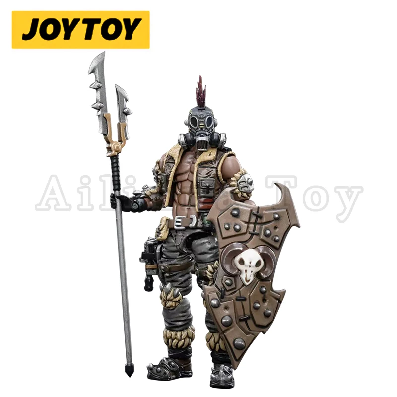 [Предзаказ] JOYTOY 118 мотоцикл культ Сан-рейджа Логан и холл Уокер H20 Коллекционная аниме модель игрушка бесплатная доставка (art.: 3920bdb519d03) - 3920bdb519d03