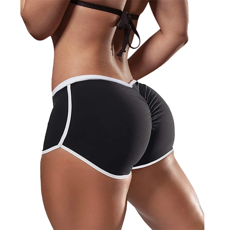 

Сексуальное женское нижнее белье с заниженной талией, женское нижнее белье из молочного шелка, обтягивающее женское нижнее белье, трусики, ...