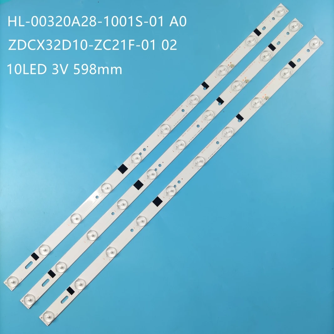 

Светодиодная подсветка JIAMEN HL-00320A28-1001S-01 для фотосессий