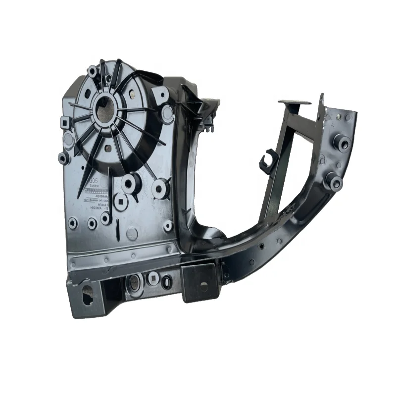 Новинка высокое качество подшипник X5X6X7 G05G06G07 передний левый и правый амортизатор